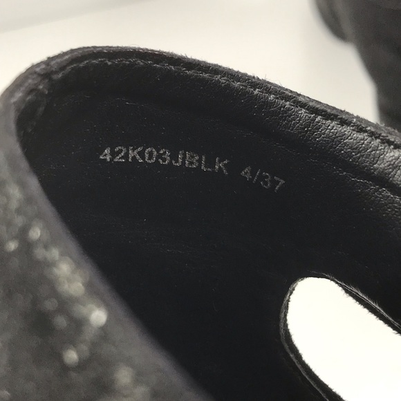 Top Shop Kimble lace up Booties size 6.5 - Picture 6 of 8